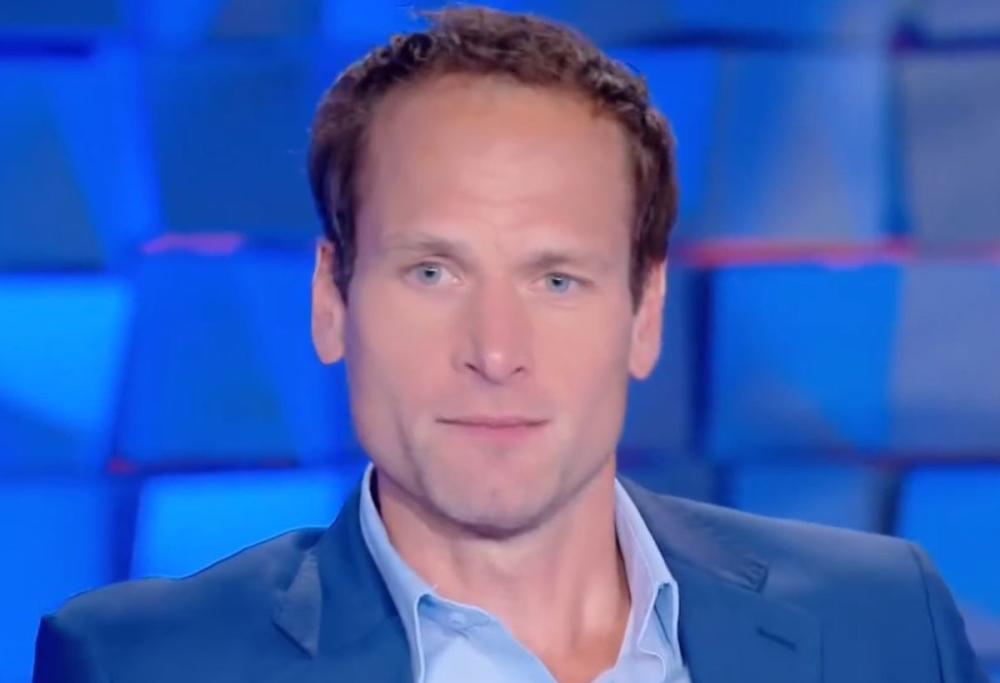 Intervista a Alex Schwazer: dalla depressione al Grande Fratello