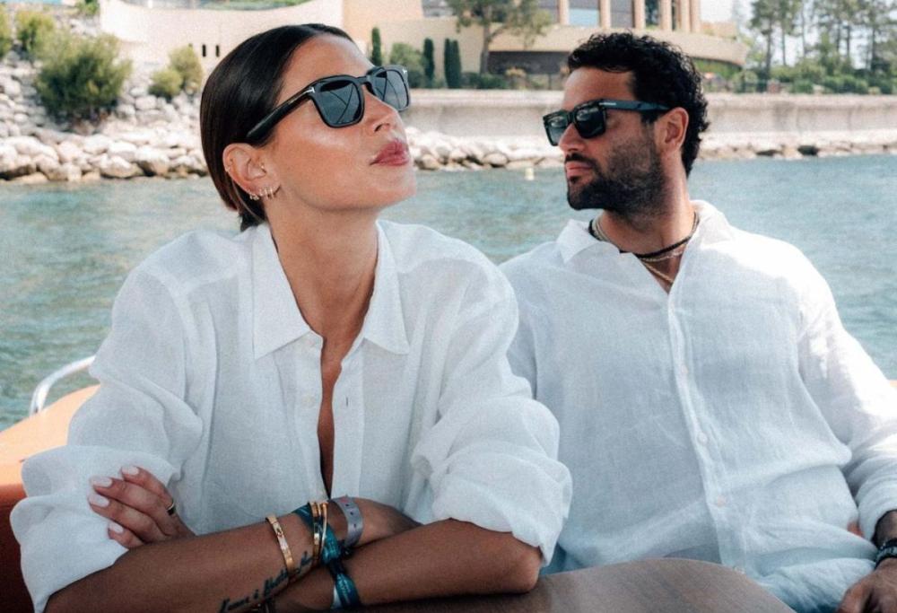 Altro ritiro per Berrettini, gli haters: “Colpa di Melissa Satta”