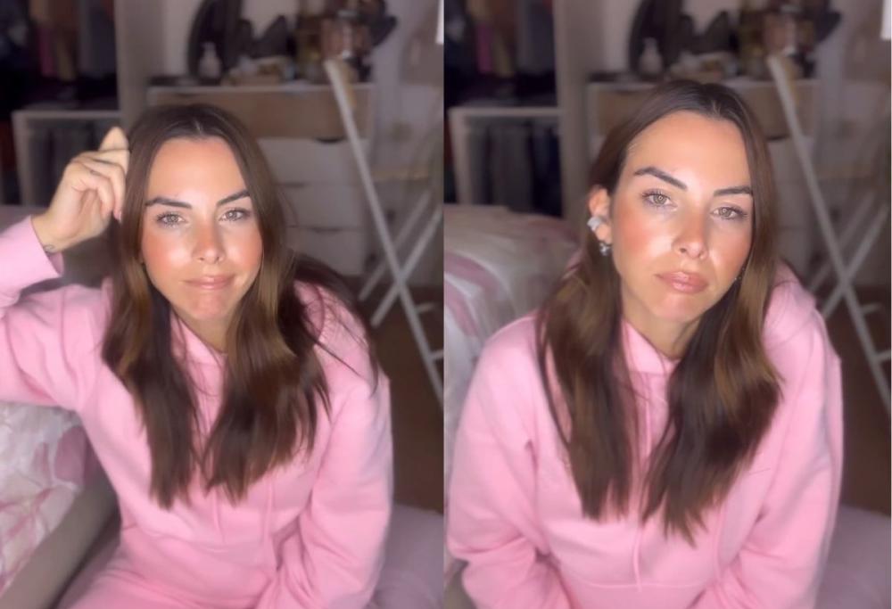 Micol Olivieri sbotta contro gli haters: "Stamattina ho pianto"