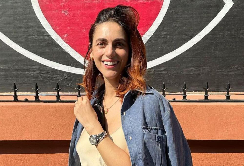 Miriam Leone incinta: “Sono felicissima, è un figlio desiderato”