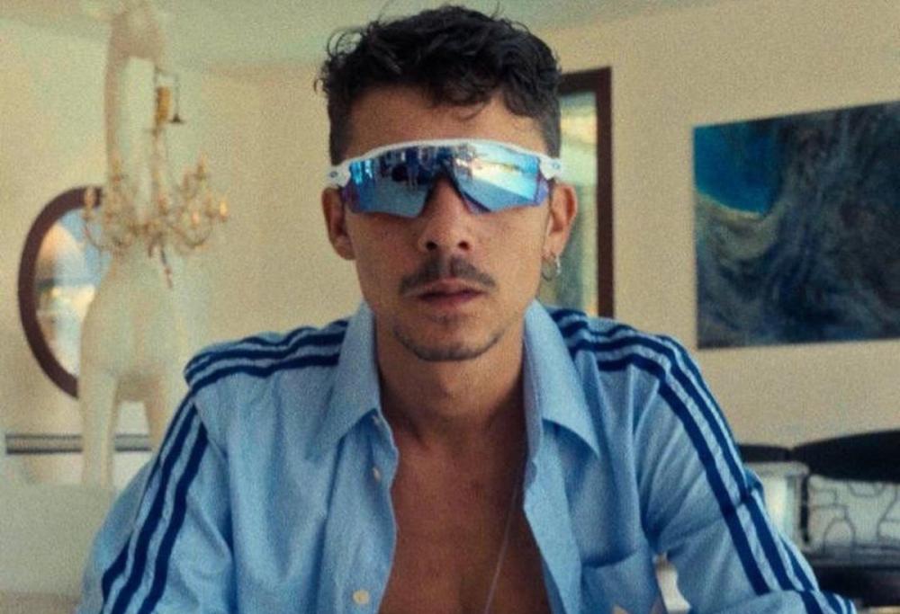 Moreno sul successo di Annalisa: "Ha sfornato una hit dopo l'altra"