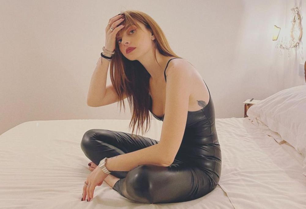 Inarrestabile Annalisa: ecco l’annuncio del nuovo album