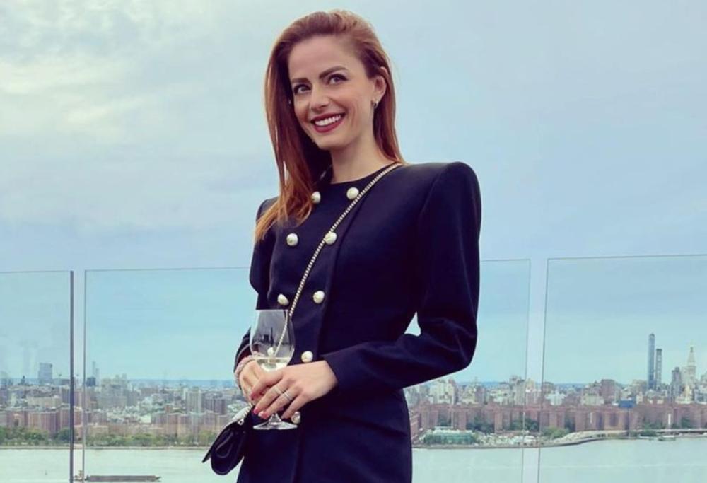 Annalisa e la vita con Francesco: “Abbiamo trovato un equilibrio”