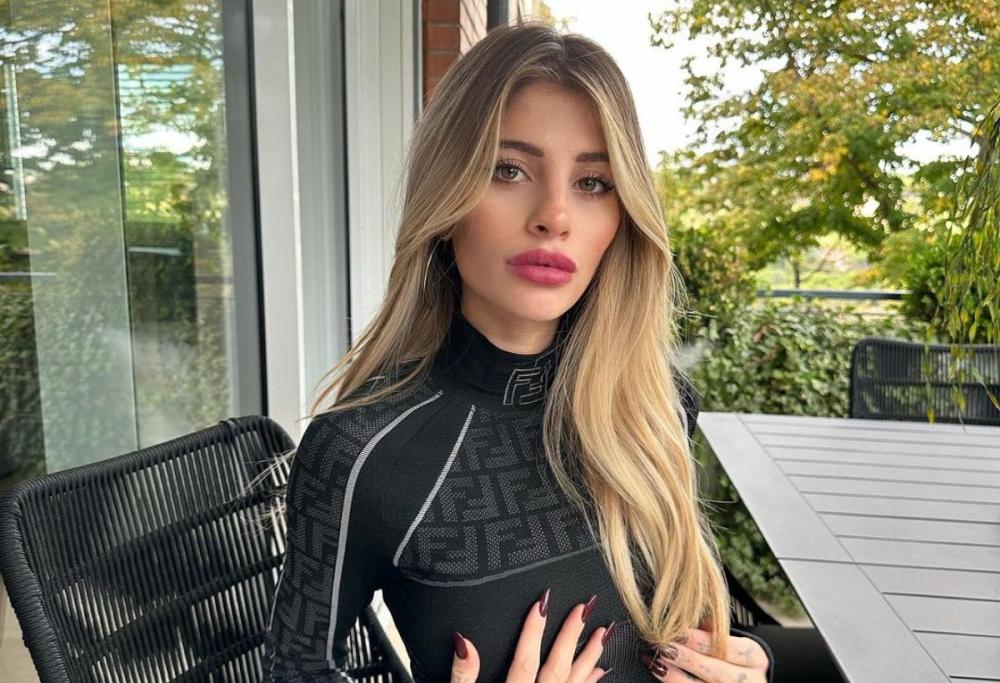 Chiara Nasti sbotta con i followers: "Avete vite che fanno pietà"