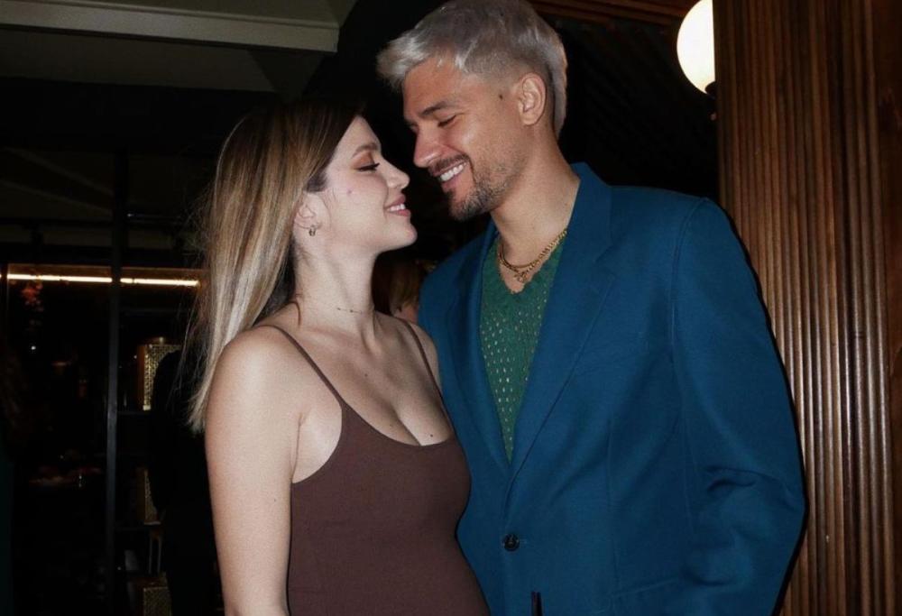 Nessuna crisi tra Natalia Paragoni e Andrea Zelletta: smentita social