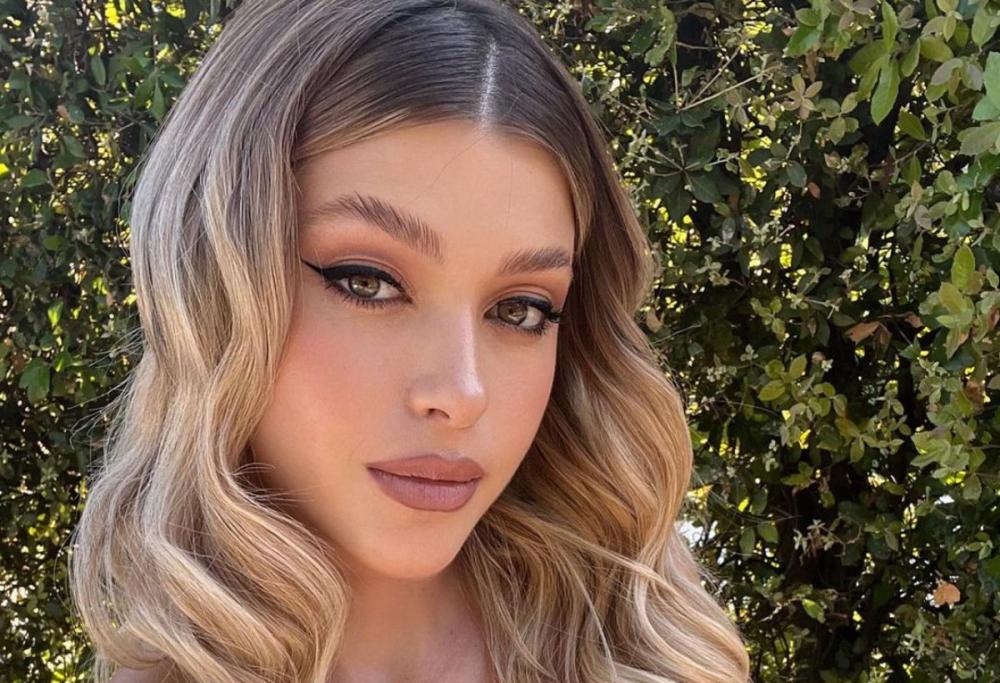 Natalia Paragoni: "Tra noi colleghe c'è troppa gelosia e cattiveria"