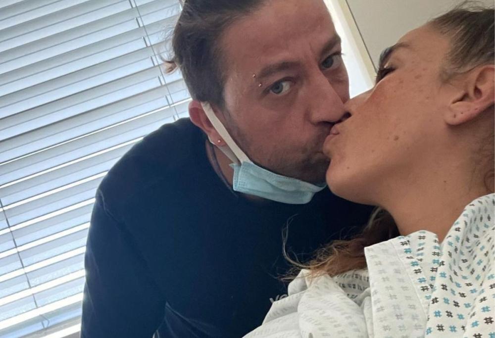Nina Zilli e Danti, è nata la loro figlia: ecco come l’hanno chiamata