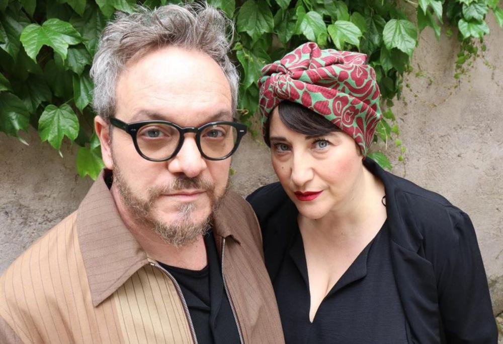 Nuzzo e Di Biase: "Dopo un po' il rapporto ha bisogno della revisione"