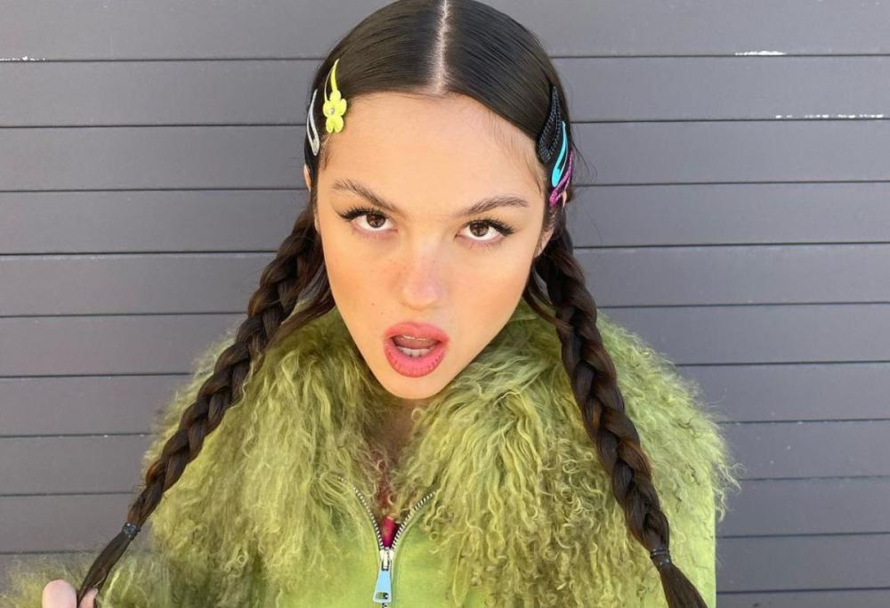 Olivia Rodrigo, il suo singolo sarà nel nuovo Hunger Games