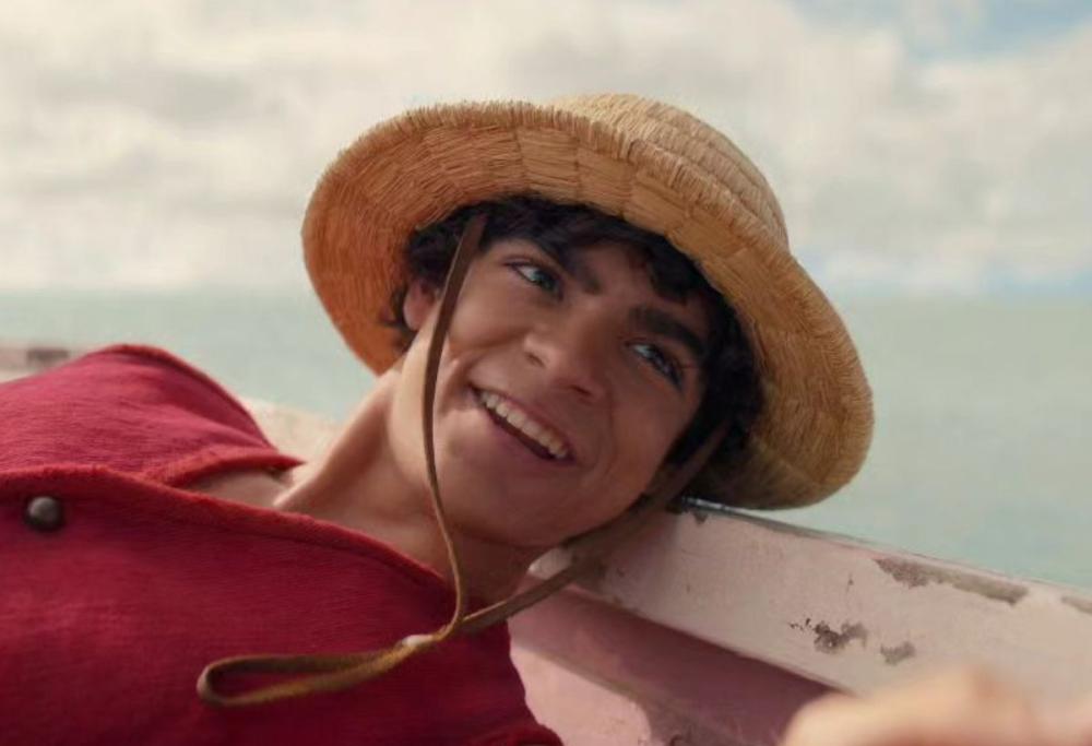 La seconda stagione di One Piece è stata confermata da Oda