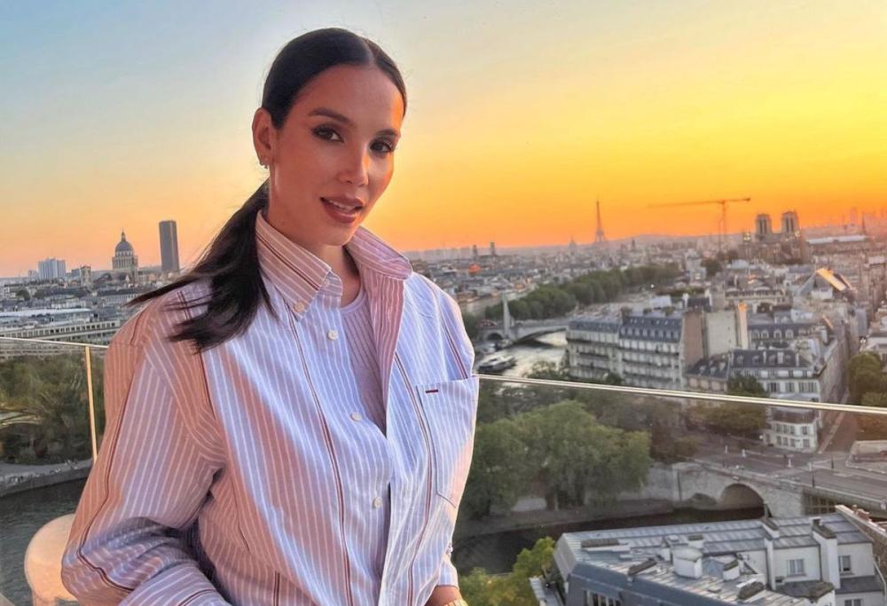Paola Di Benedetto: "Uscire di sera da sola è diventato pauroso"