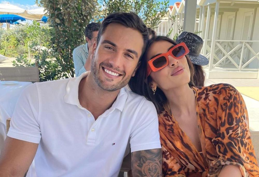 Giulia Salemi e Pierpaolo Pretelli in crisi: "Non stanno insieme"