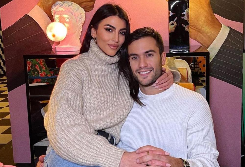 Giulia Salemi e Pierpaolo Pretelli, le regole per non scoppiare