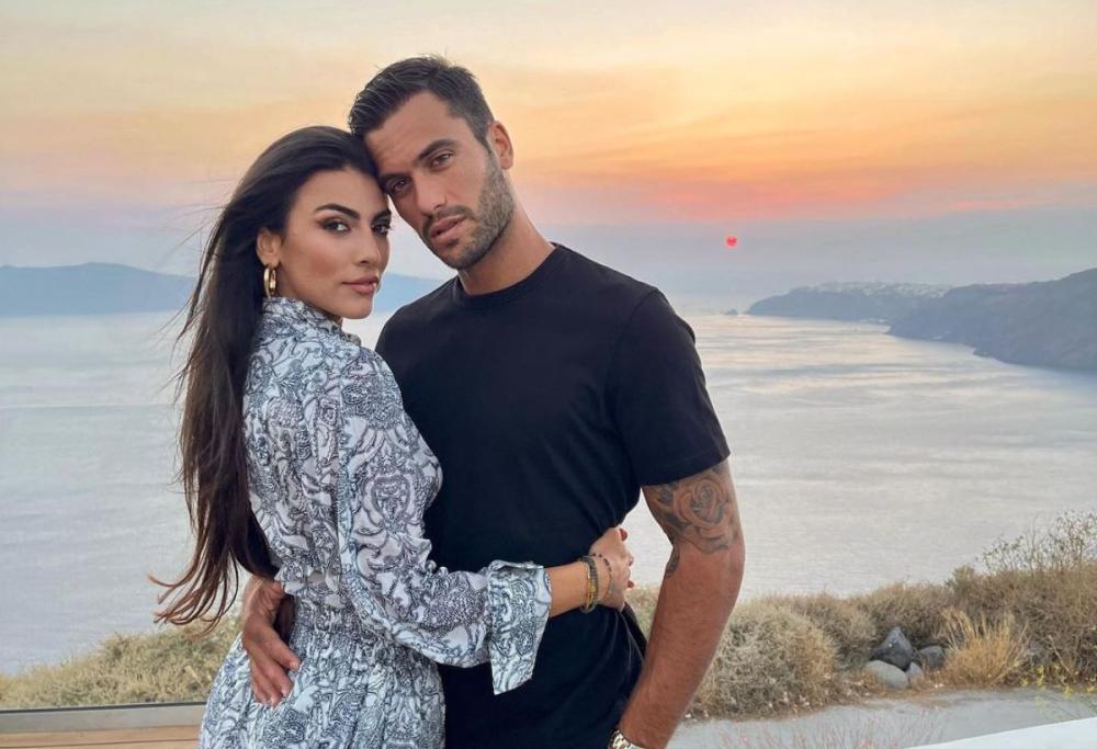 Crisi tra Giulia Salemi e Pierpaolo Pretelli? "Ci serve tempo"