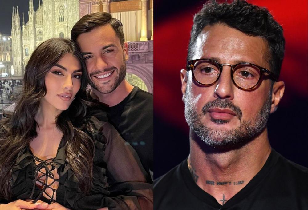 Questa volta è davvero finita tra Giulia Salemi e Pierpaolo Petrelli?