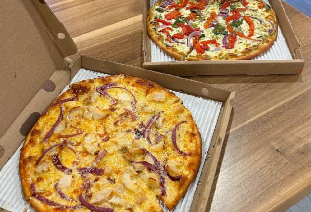 Realizzata la prima pizza antizanzare: ecco gli ingredienti