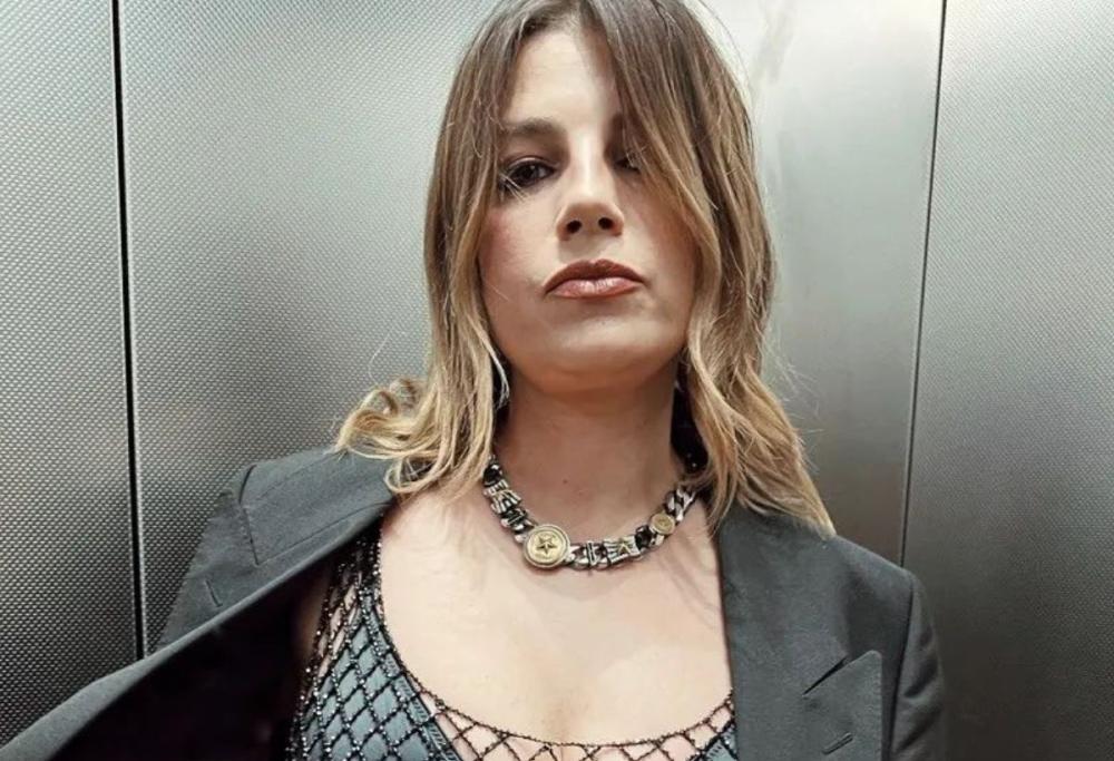 Emma Marrone: "Maternità? In Italia c'è una visione medioevale"