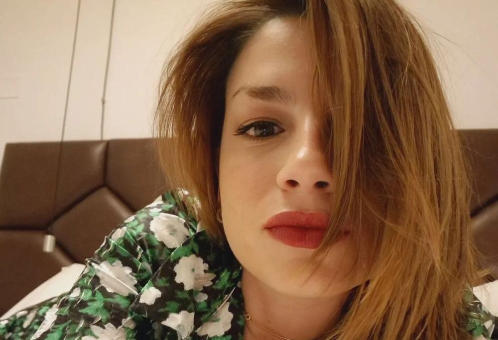 Emma e il gesto nei confronti della security: la risposta alle critiche