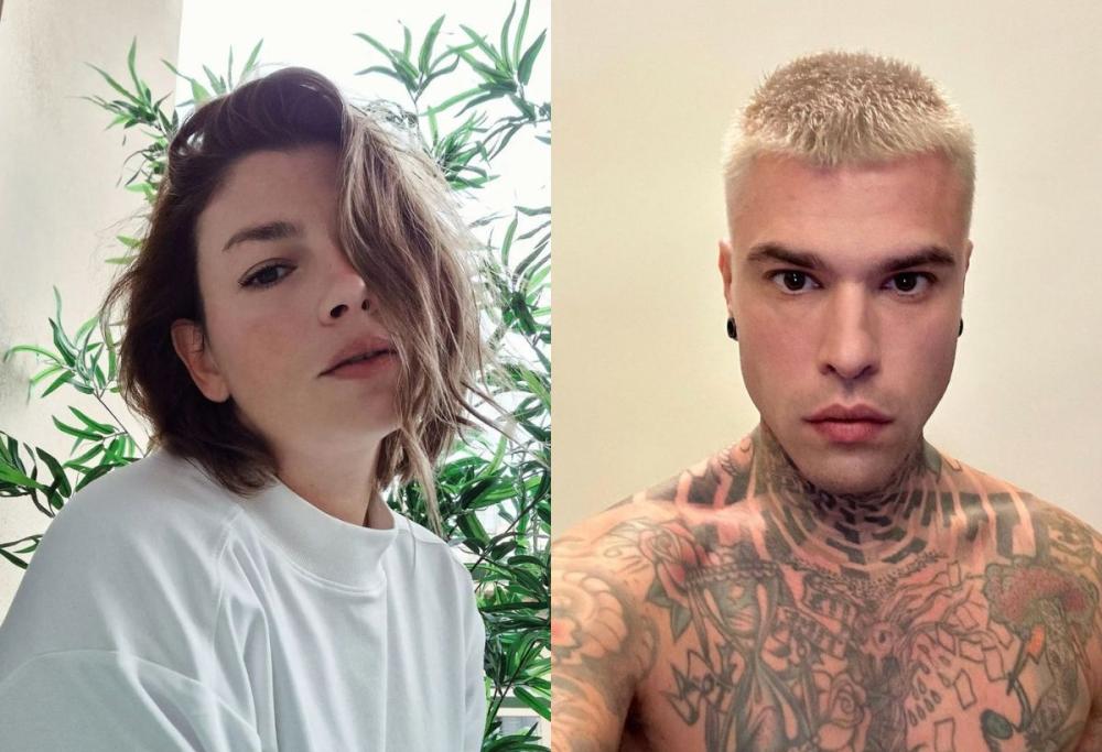 Fedez rivela: “Ecco il motivo per cui io e Emma avevamo litigato”