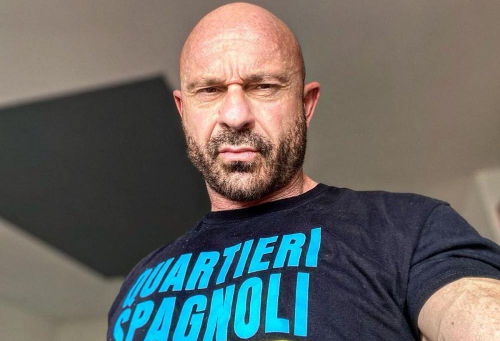 “Mare Fuori”: Raiz (Salvatore Ricci) annuncia 4 nuove canzoni