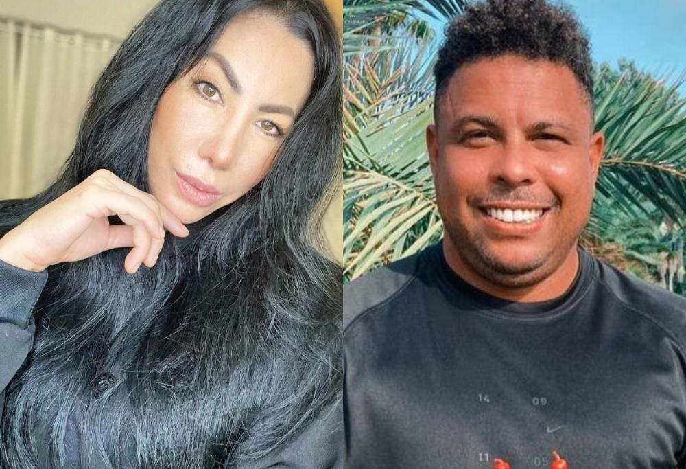 Ex di Ronaldo: "Insaziabile a letto, ora imenoplastica e meno sesso"