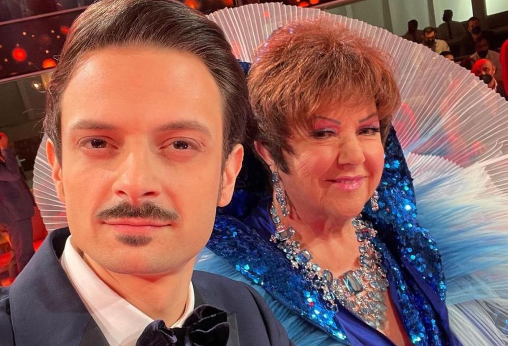 Nuovo tormentone Fabio Rovazzi e Orietta Berti: le novità
