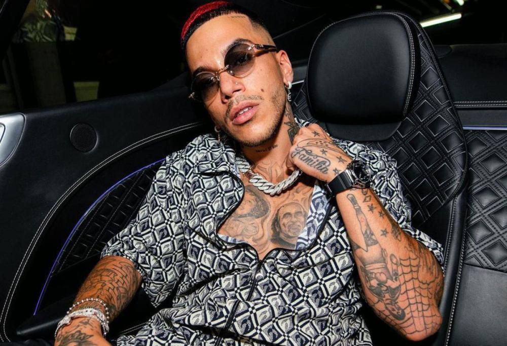 Il figlio di Sfera Ebbasta a solo un anno di vita ha già 80 mila followers