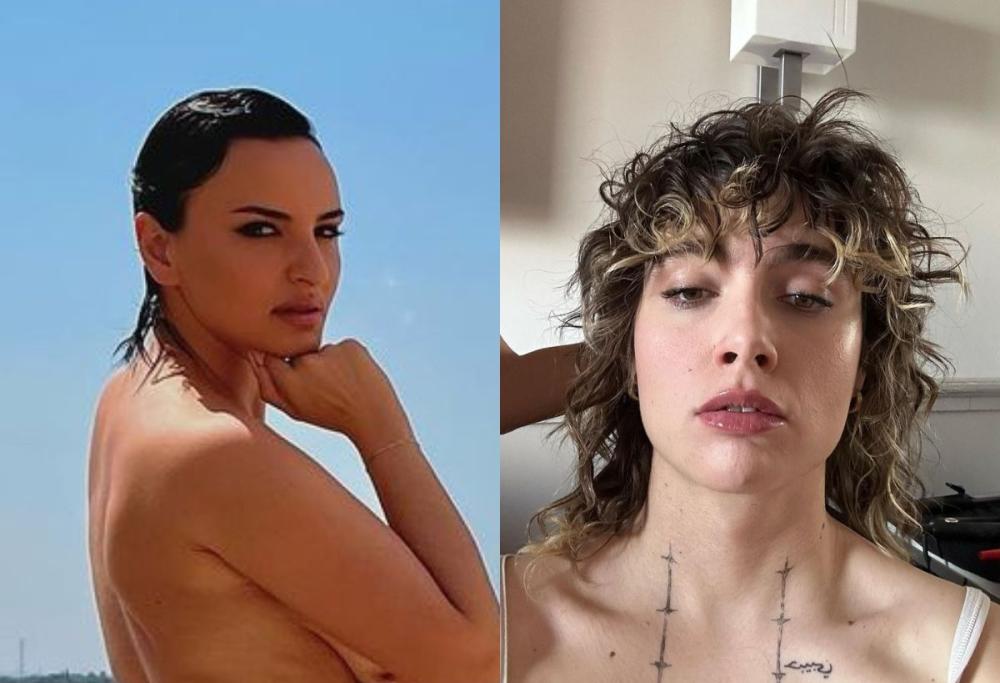La replica di Madame al commento stizzito di Arisa: “Vestiti elegante”