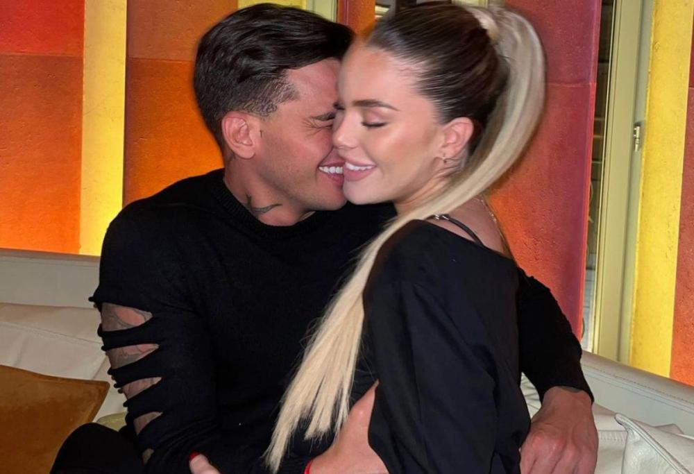 Sophie Codegoni e Alessandro Basciano: c’è aria di crisi?