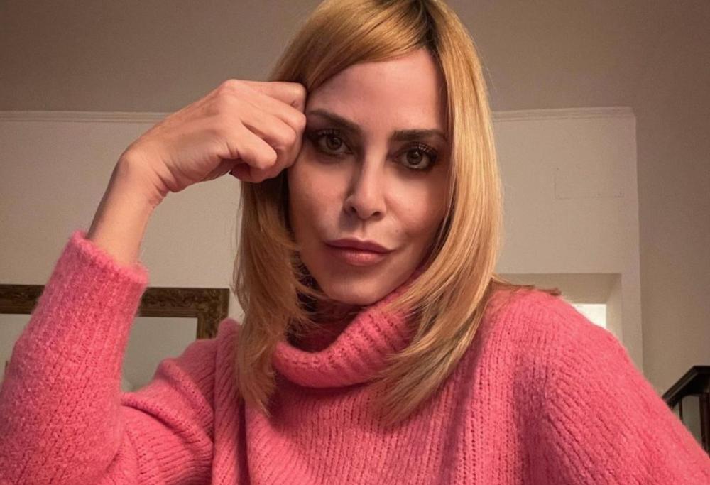 Stefania Orlando e il matrimonio finito: “Noi donne ci bastiamo”