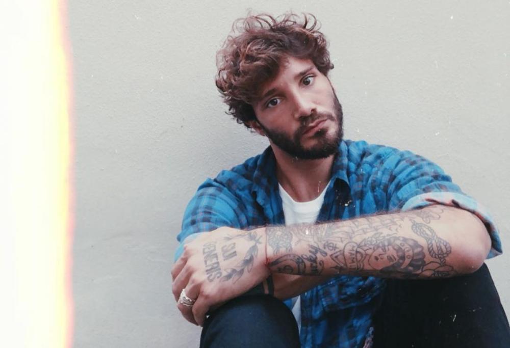 Stefano De Martino confessa: "Non ho tradito Belen Rodriguez"