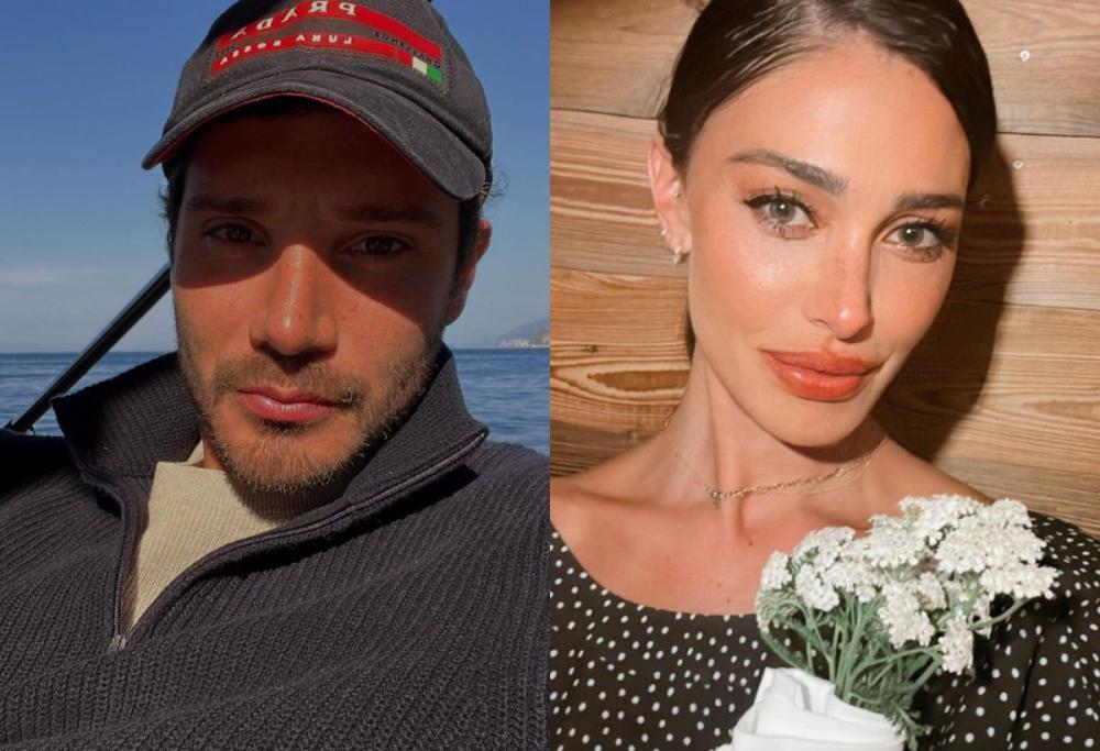 Belen Rodriguez e Stefano De Martino sempre più lontani? Cosa sappiamo