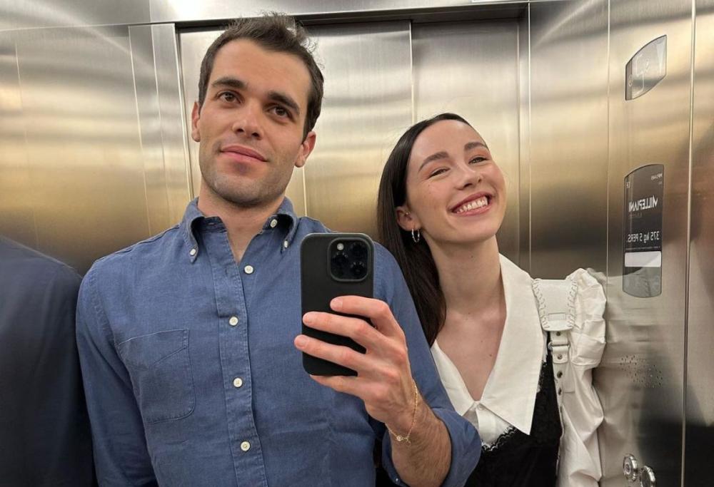 Aurora Ramazzotti sul secondo figlio: “Ci sto pensando”