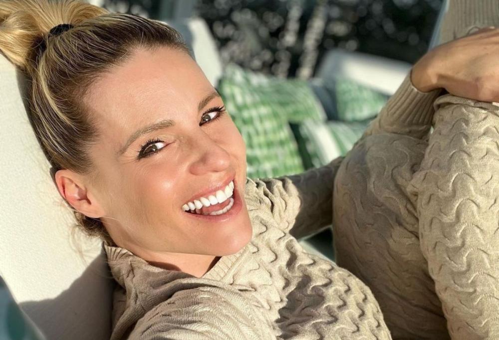 Michelle Hunziker: “Non cerco una relazione, ma ne sarei felice”
