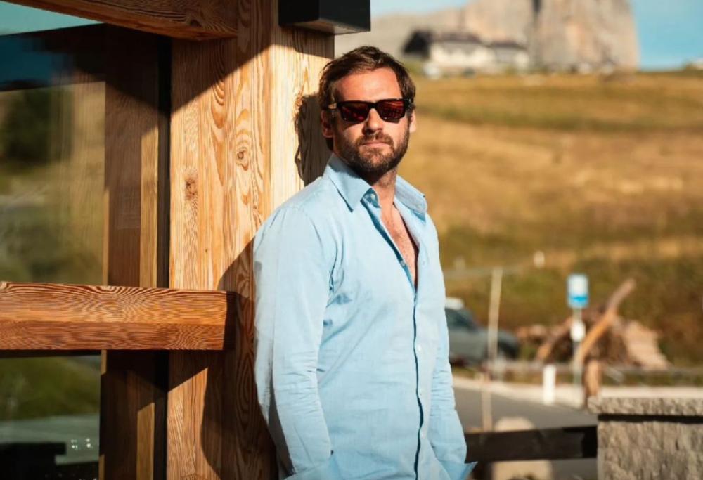 Un nuovo flirt per Tomaso Trussardi: si tratta di una ex gieffina