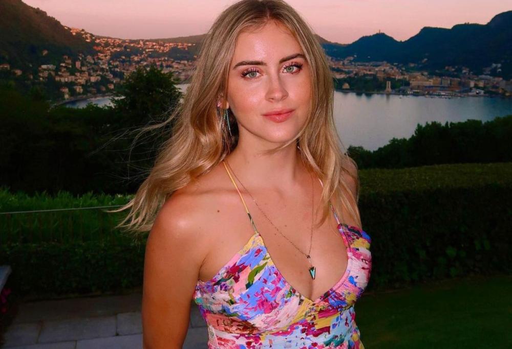 Svelata l’identità del nuovo fidanzato di Valentina Ferragni