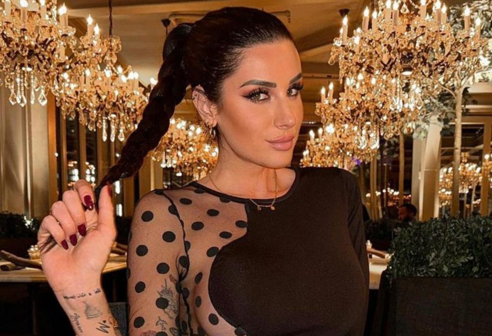 Valentina Vignali ha un nuovo fidanzato? Ecco di chi si tratta