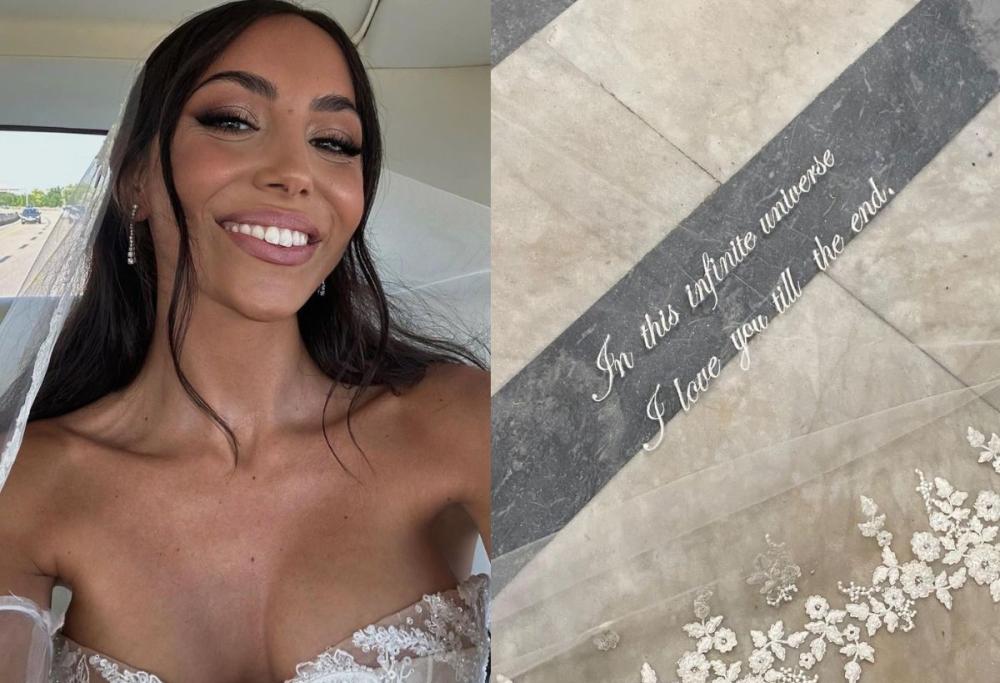 Matrimonio Virginia Mihajlovic: il post commovente per il padre Sinisa