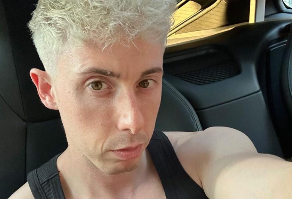 È uscito il nuovo album di Shade, “Diversamente triste”