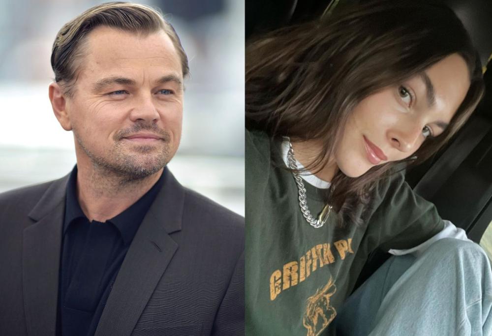 Leonardo DiCaprio ha presentato Vittoria Ceretti alla famiglia