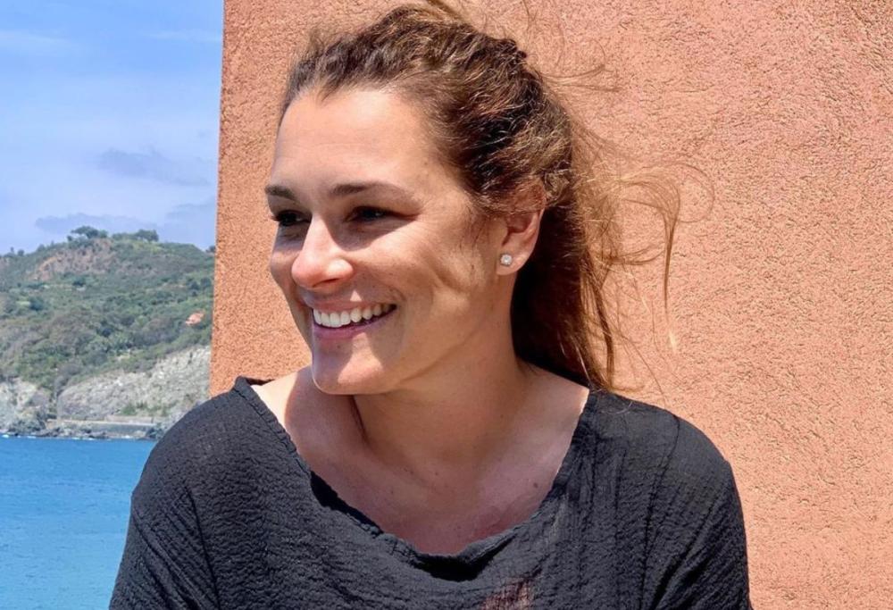 Alena Seredova replica alle domande scomode dai social sul suo passato