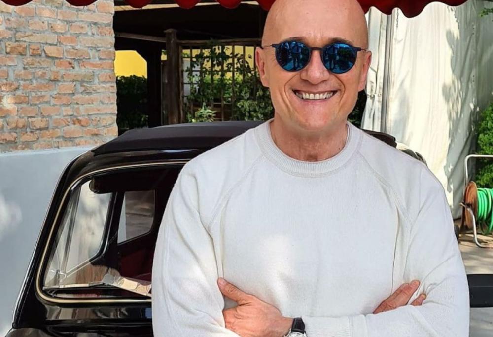 Alfonso Signorini, le anticipazioni sul GF e il desiderio di paternità