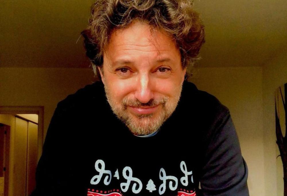 Leonardo Pieraccioni si racconta, dall’infanzia al nuovo amore