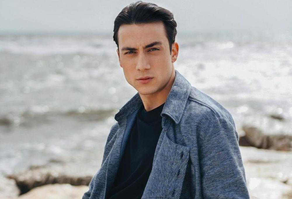 Mare Fuori, Matteo Paolillo (Edoardo): “Presto uscirà il mio album”