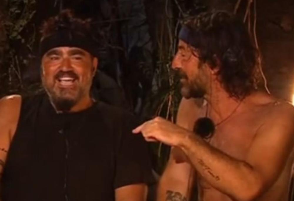 Isola dei Famosi: Paolo racconta i suoi 4 matrimoni
