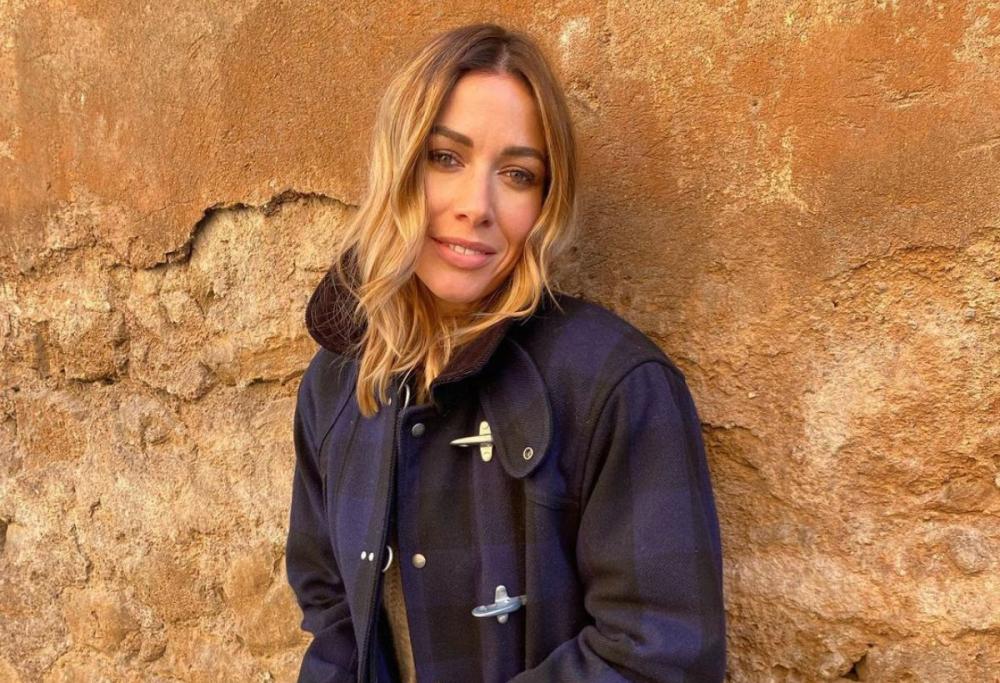 Sarah Felberbaum shock: “Non provavo nulla per mio figlio”