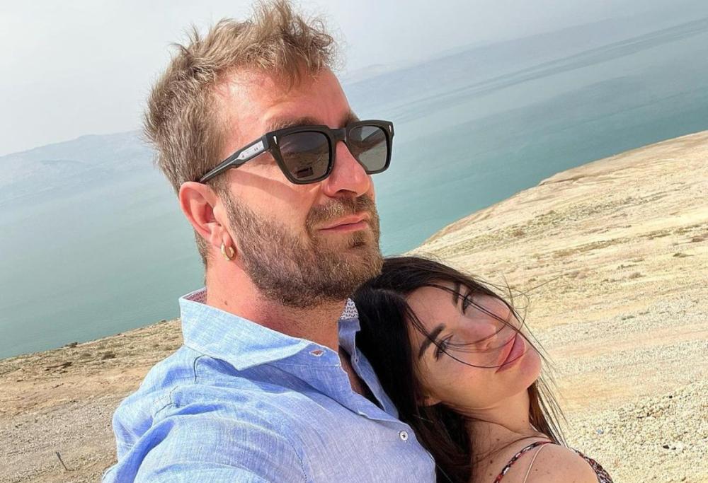 Stefano Corti chiede un altro figlio a Bianca Atzei: ecco la risposta