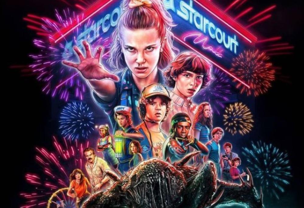 Stranger Things, annunciato lo spin-off: sarà una serie animata