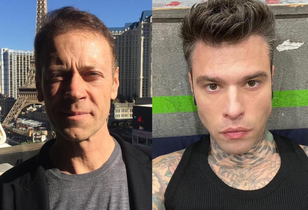Rocco Siffredi contro Fedez: ecco perché non è andato al suo podcast