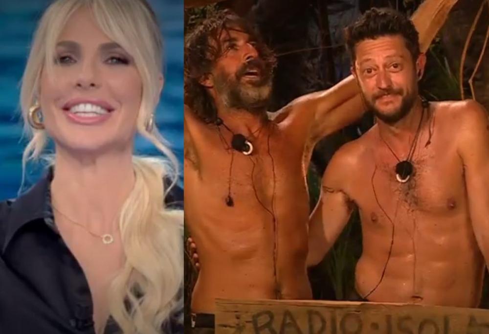 Fabio Alisei in Honduras per l’ultima puntata di Radio Isola con Marco